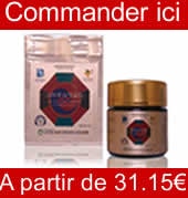 acheter ginseng