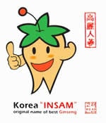 Korea Insam